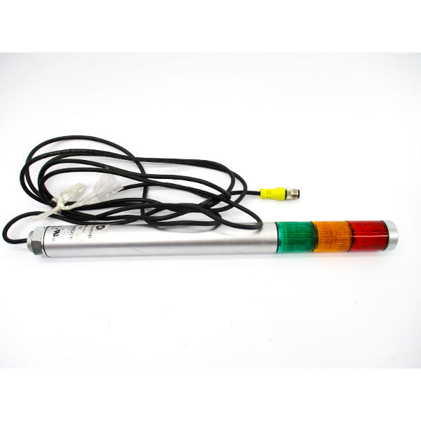 PATLITE MP-02 24VAC/DC 0.2A NSNP