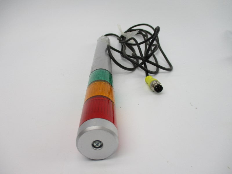 PATLITE MP-02 24VAC/DC 0.2A NSNP