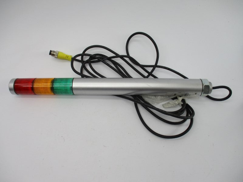 PATLITE MP-02 24VAC/DC 0.2A NSNP