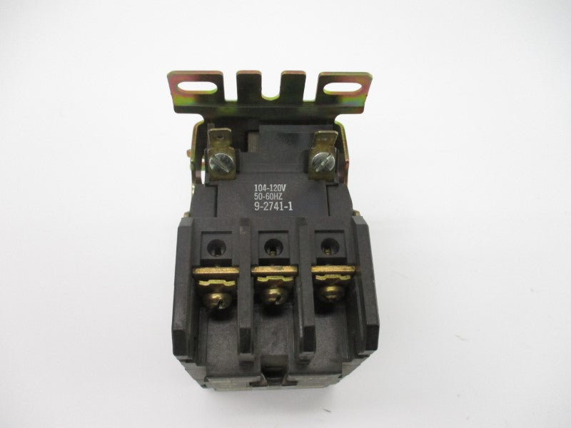 CUTLER HAMMER C25ND330 SER. C1 104/120V 30A UNMP