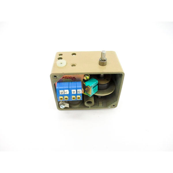 SAMSON 4746-2102.05 UNMP