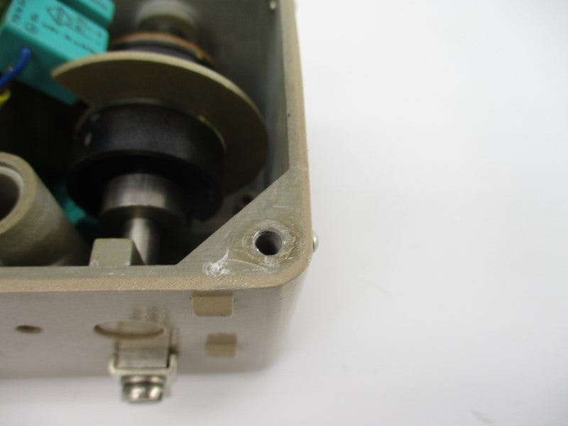 SAMSON 4746-2102.05 UNMP