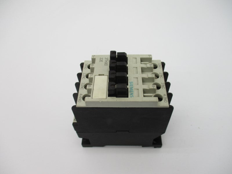 SIEMENS 3TH3022-0A 24V 10A NSNP