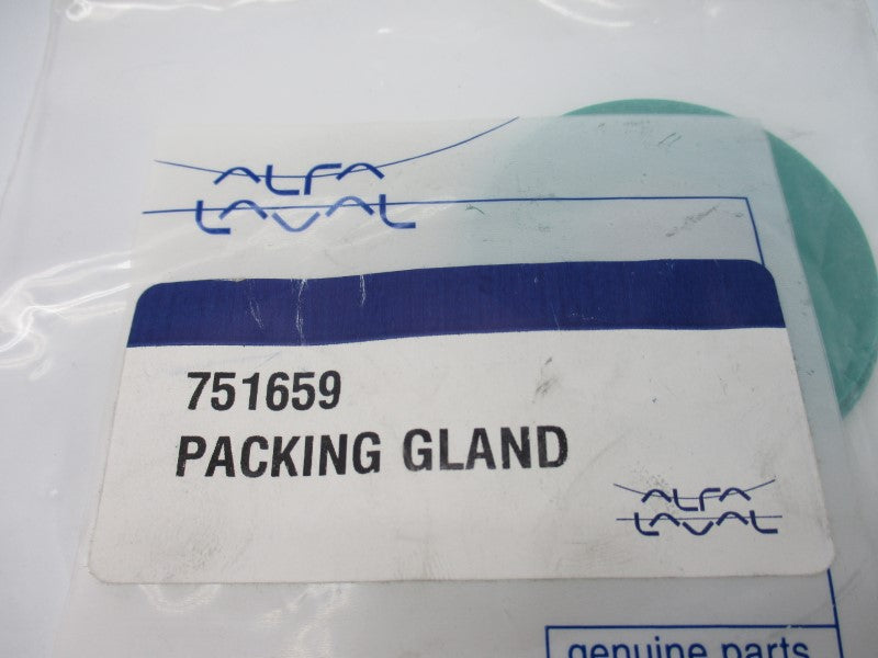 ALFA LAVAL 751659 NSMP