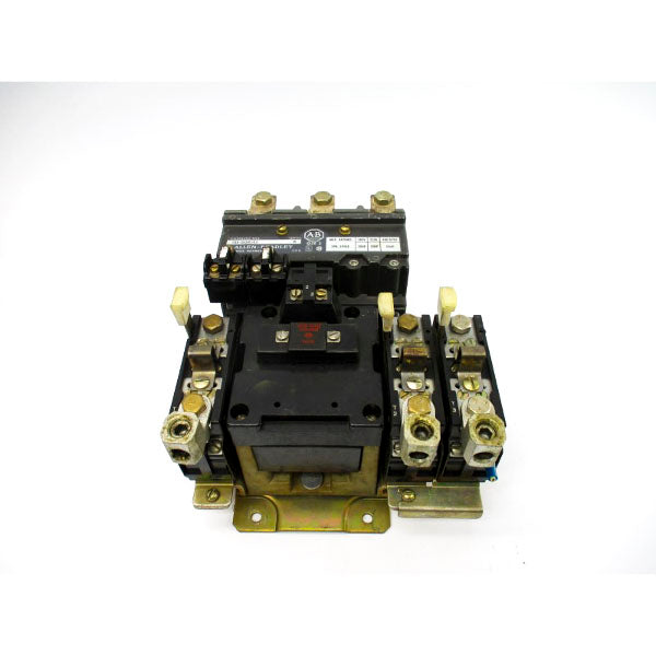 ALLEN BRADLEY 709-DOB103 SER. K 110/120V UNMP