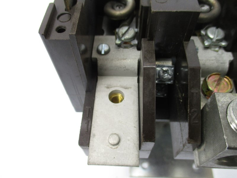 CUTLER HAMMER A10EN0 SER. B1 110/120V 90A (AS PICTURED) UNMP