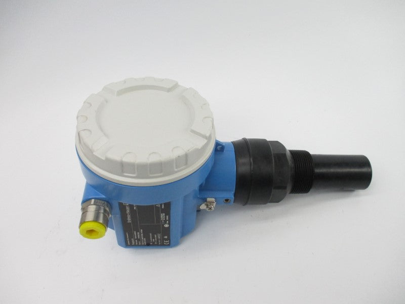 ENDRESS+HAUSER FMU40-ANB3A4 14-35VDC NSNP