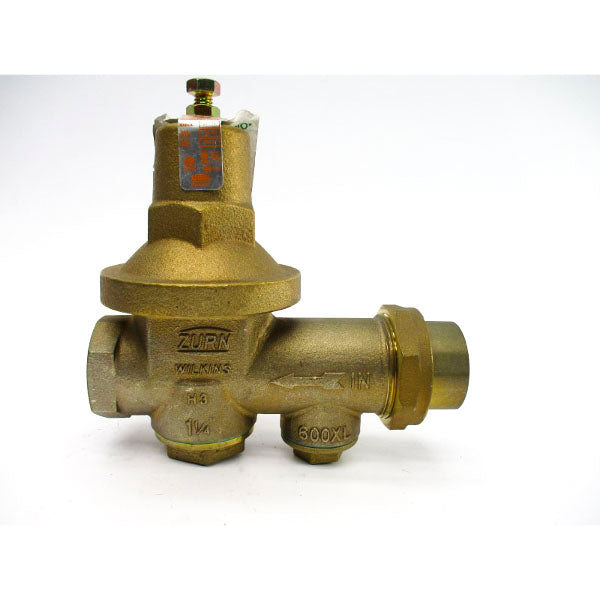 ZURN 600XL 25-75 300PSI 1-1/4" NSNP