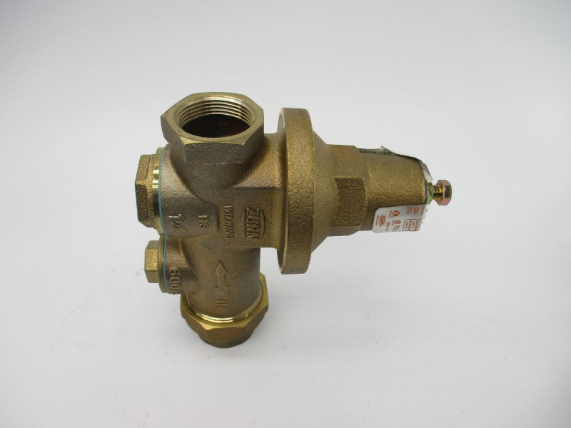 ZURN 600XL 25-75 300PSI 1-1/4" NSNP