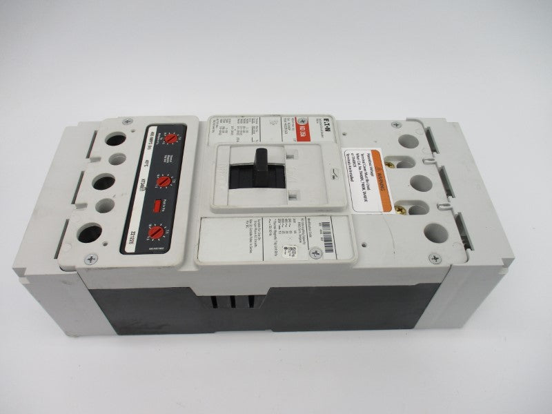 EATON KD3400 600V 400A NSNP