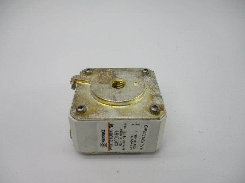 FERRAZ C300451 700VAC 1000A (PKG OF 3) NSMP