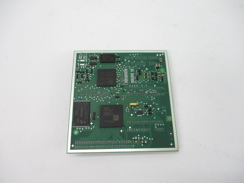 ENDRESS+HAUSER 71401272 F/W 01.06.06 NSMP