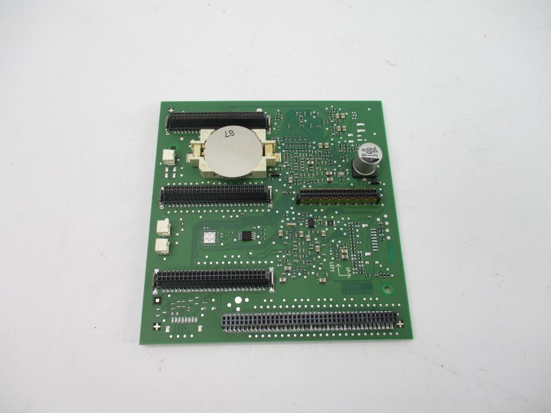 ENDRESS+HAUSER 71401272 F/W 01.06.06 NSMP
