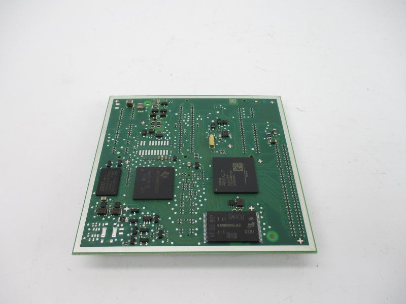 ENDRESS+HAUSER 71401272 F/W 01.06.06 NSMP