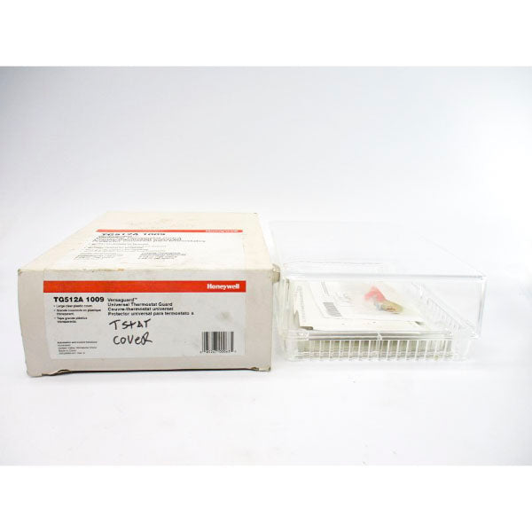 HONEYWELL TG512A1009 NSMP