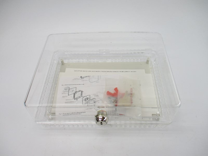 HONEYWELL TG512A1009 NSMP