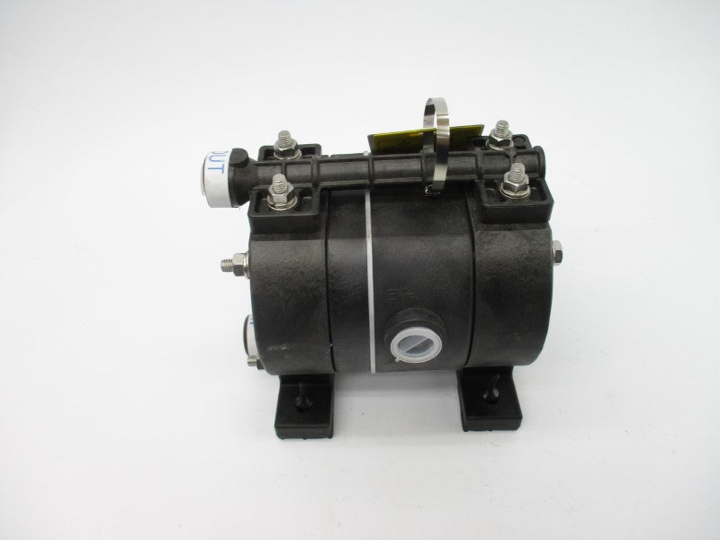 YAMADA NDP-5FVT 100PSI NSNP