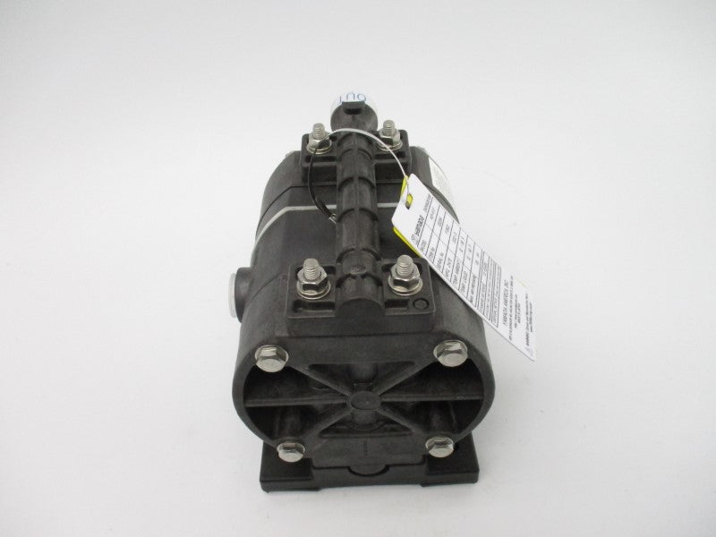 YAMADA NDP-5FVT 100PSI NSNP