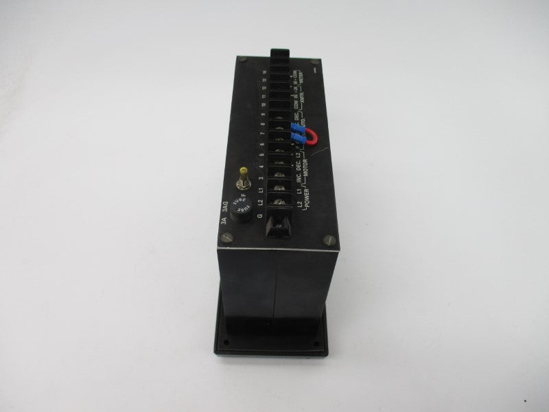 NORTH AMERICAN 8351-C-01 UNMP
