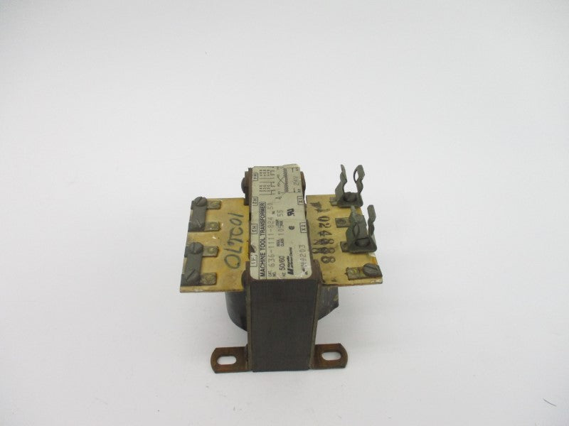 MAGNETEK 636-1111-824 24V UNMP