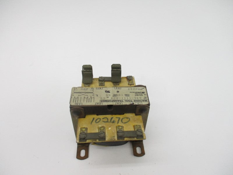 MAGNETEK 636-1111-824 24V UNMP