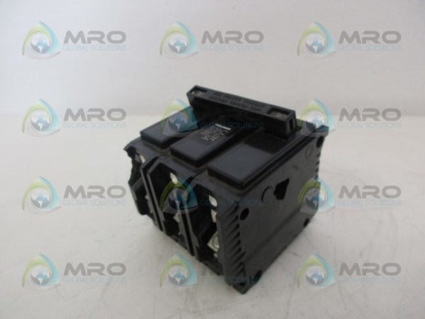 CHALLENGER BQ330 30AMP 3POLE CIRCUIT BREAKER UNMP