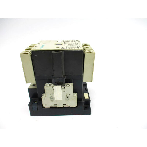 SIEMENS 3TF49 24/29V 100A NSNP