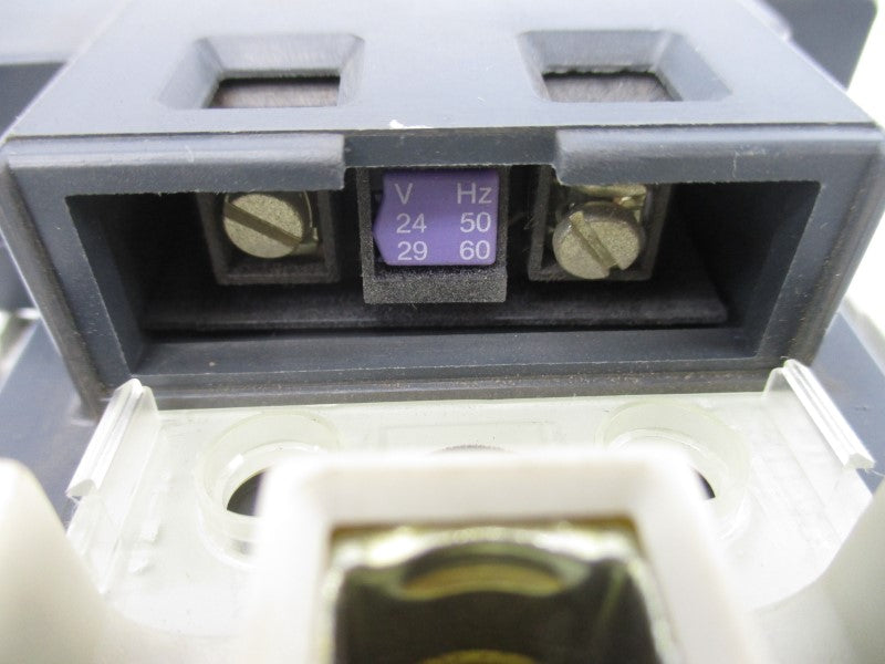 SIEMENS 3TF49 24/29V 100A NSNP