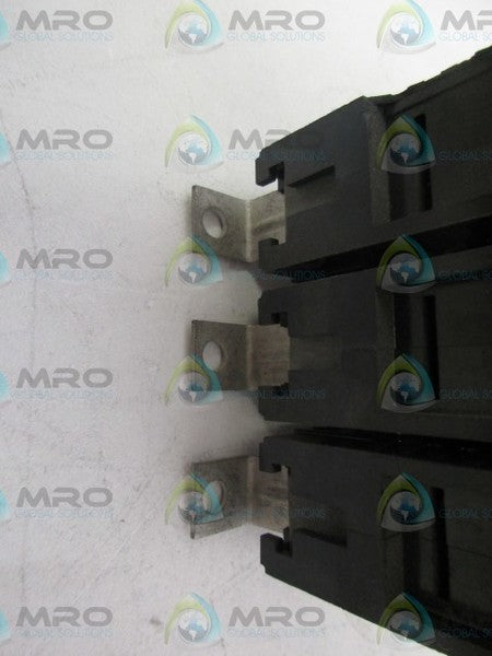 CHALLENGER BQ330 30AMP 3POLE CIRCUIT BREAKER UNMP