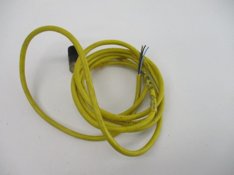 SQUARE D XSZCD121Y 10-30VDC NSNP