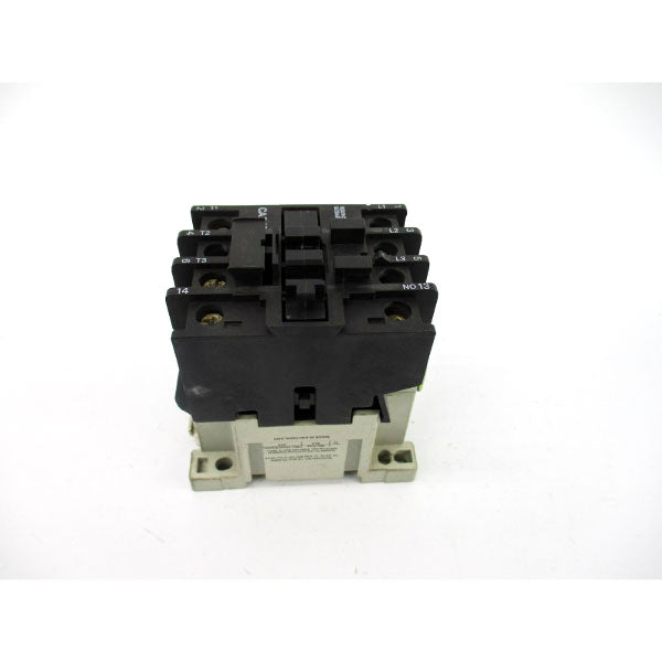 SPRECHER+SCHUH CA3-12-10 21/24V 20A NSNP