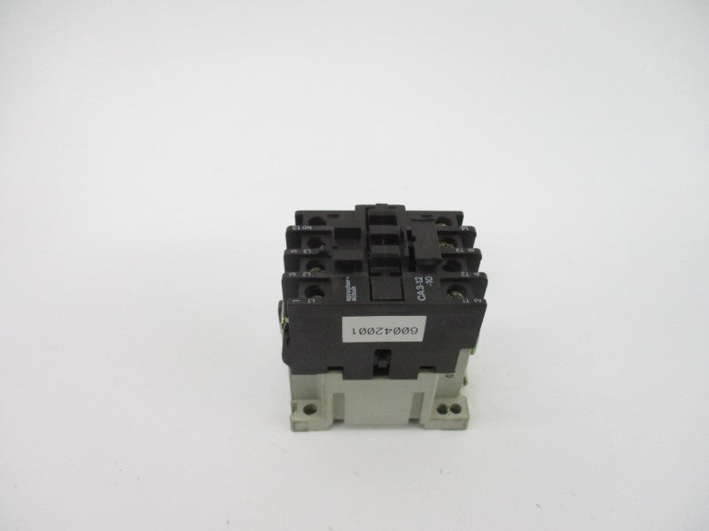 SPRECHER+SCHUH CA3-12-10 21/24V 20A NSNP