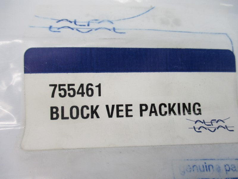 ALFA LAVAL 755461 (AS PICTURED) NSMP