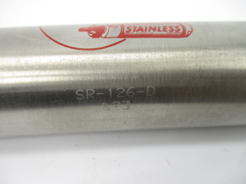 BIMBA SR-126-D NSNP