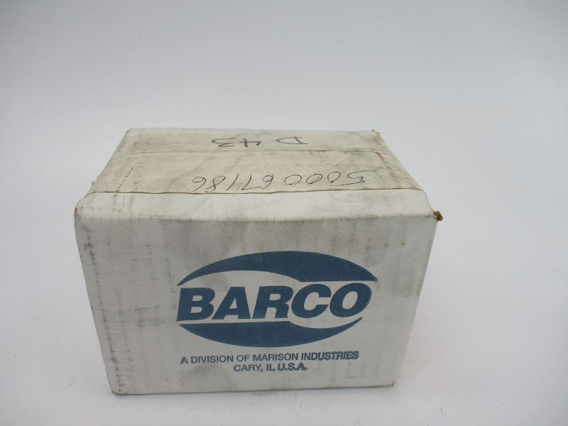 BARCO BC-54000-08-51 1/2" NSFS