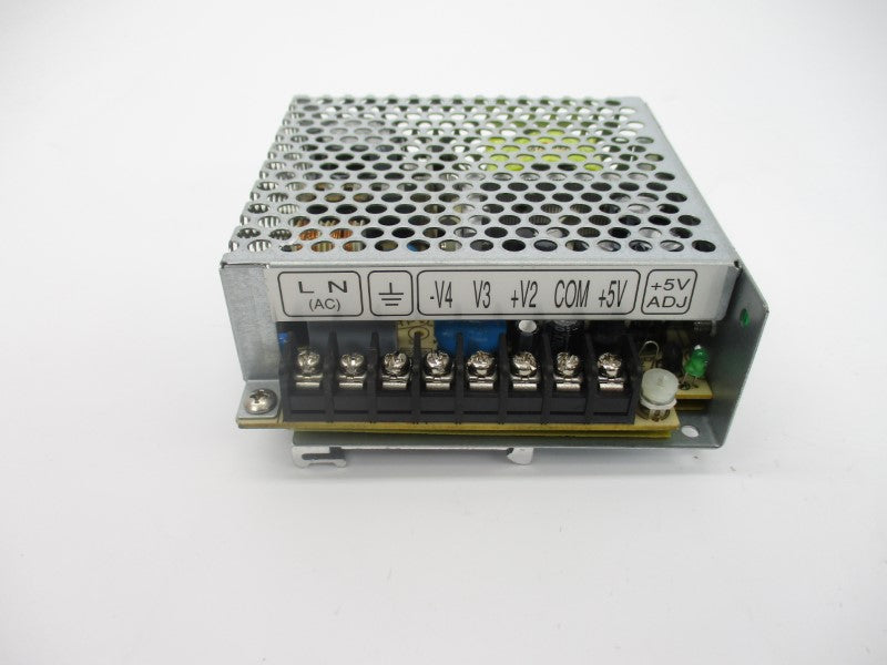 MEANWELL RQ-50D 100-240VAC 1.3A NSNP
