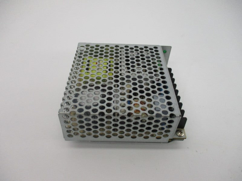 MEANWELL RQ-50D 100-240VAC 1.3A NSNP