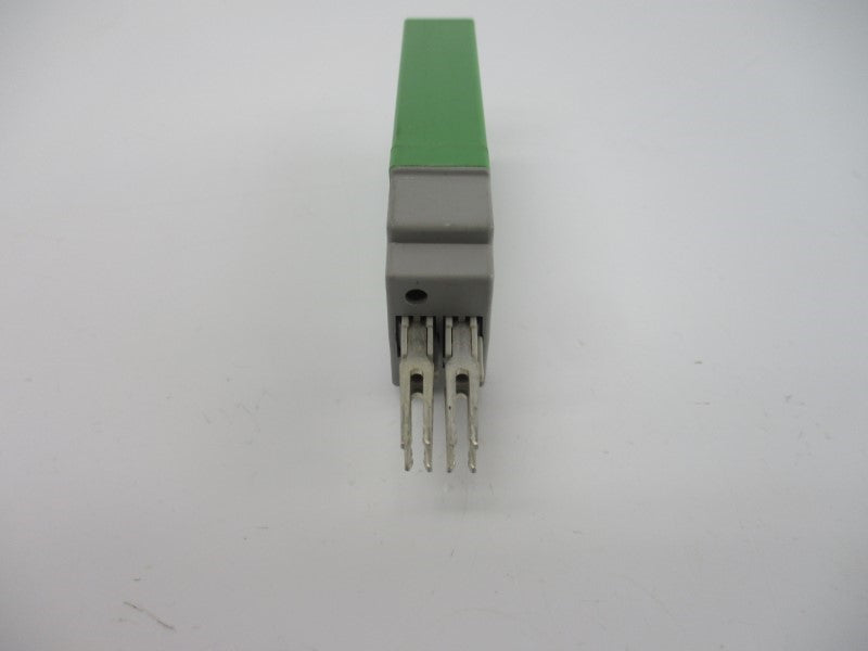 PHOENIX CONTACT ST-REL2-KG24/1 2823625 24VAC/DC 6A UNMP