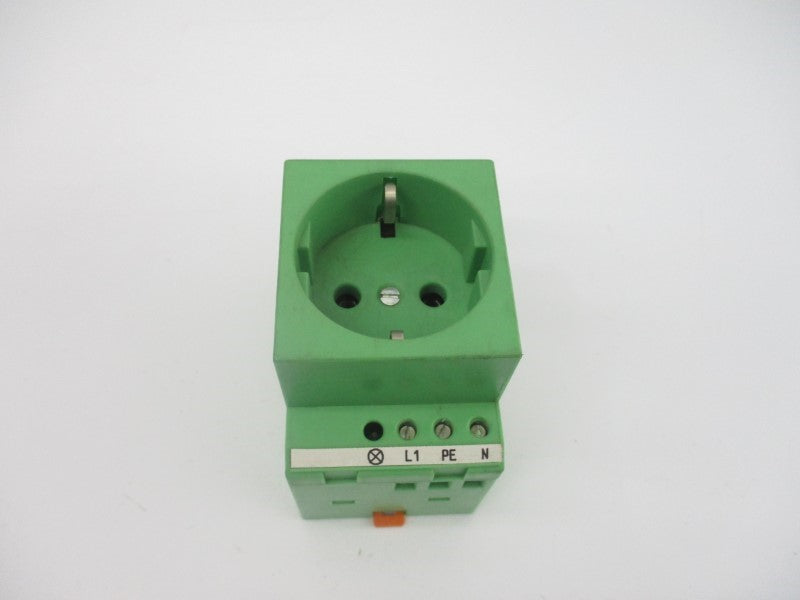 PHOENIX CONTACT EMG45-SD-D/LA 2943725 250VAC/DC 16A NSNP
