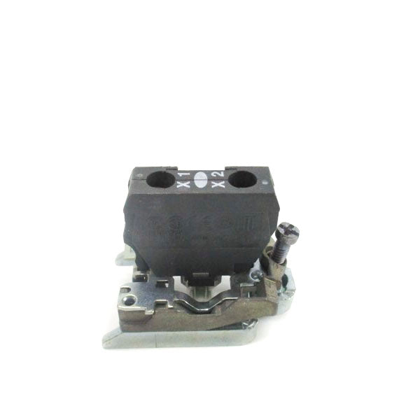 SCHNEIDER ELECTRIC ZBV-G1 110-120V (AS PICTURED) NSNP
