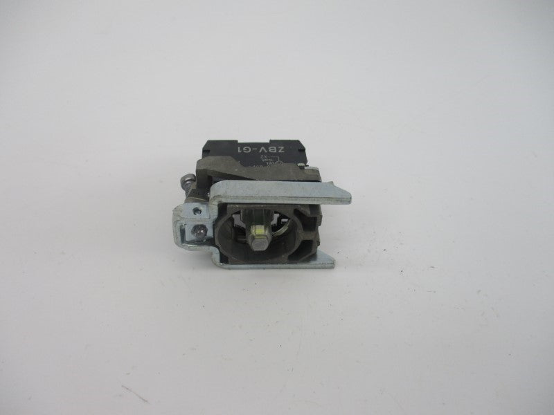 SCHNEIDER ELECTRIC ZBV-G1 110-120V (AS PICTURED) NSNP