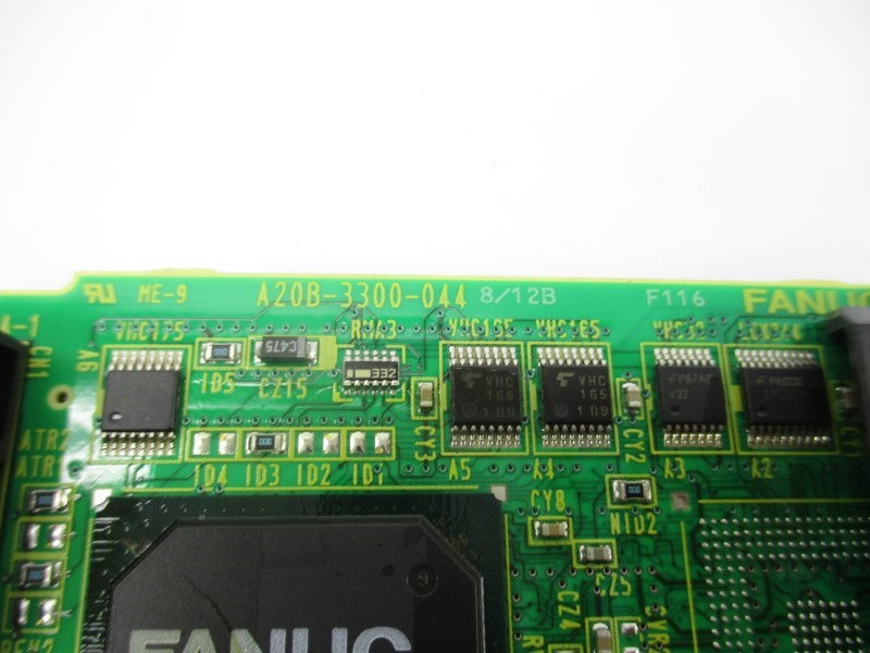 FANUC A20B-3300-0448/12B NSNP