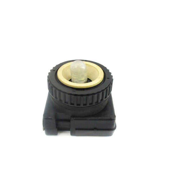 C3CONTROLS FVLU120LW 120VAC/DC (AS PICTURED) NSNP