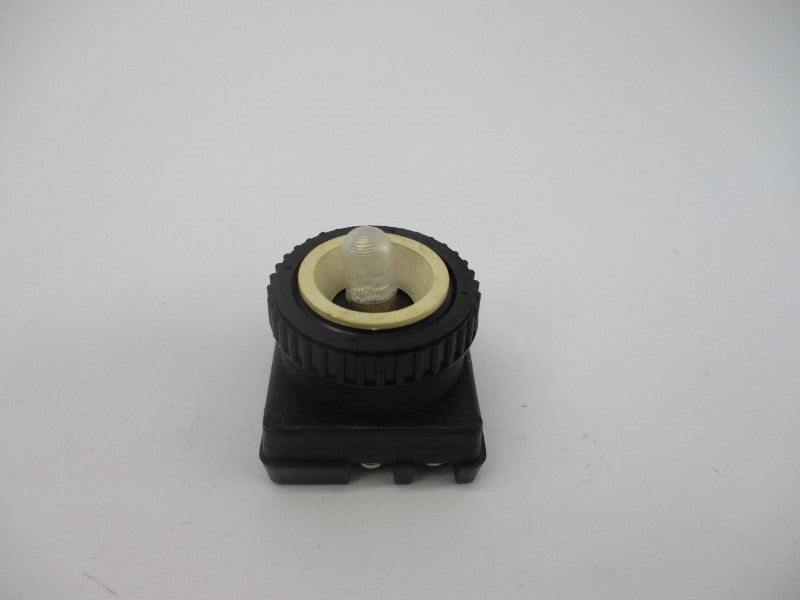 C3CONTROLS FVLU120LW 120VAC/DC (AS PICTURED) NSNP