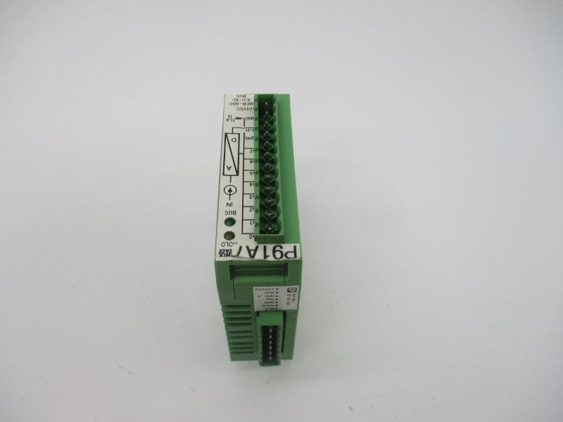 PHOENIX CONTACT MCR-ADC8/U-10/BUS 2766931 24VDC NSNP