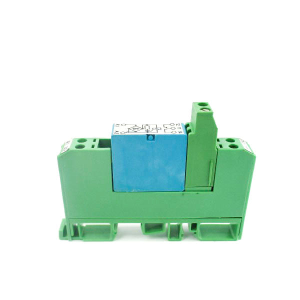 PHOENIX CONTACT EMG10-REL/KSR-230/21-LC 2964380 110V 10A NSNP