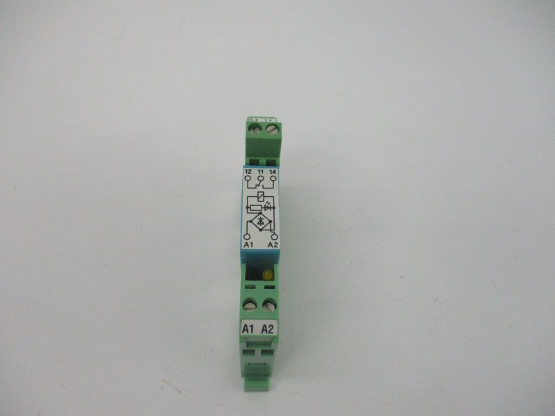 PHOENIX CONTACT EMG10-REL/KSR-230/21-LC 2964380 110V 10A NSNP