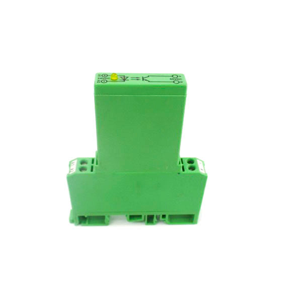 PHOENIX CONTACT EMG12-OV-24DC/60DC/1 2948746 24-60VDC NSNP