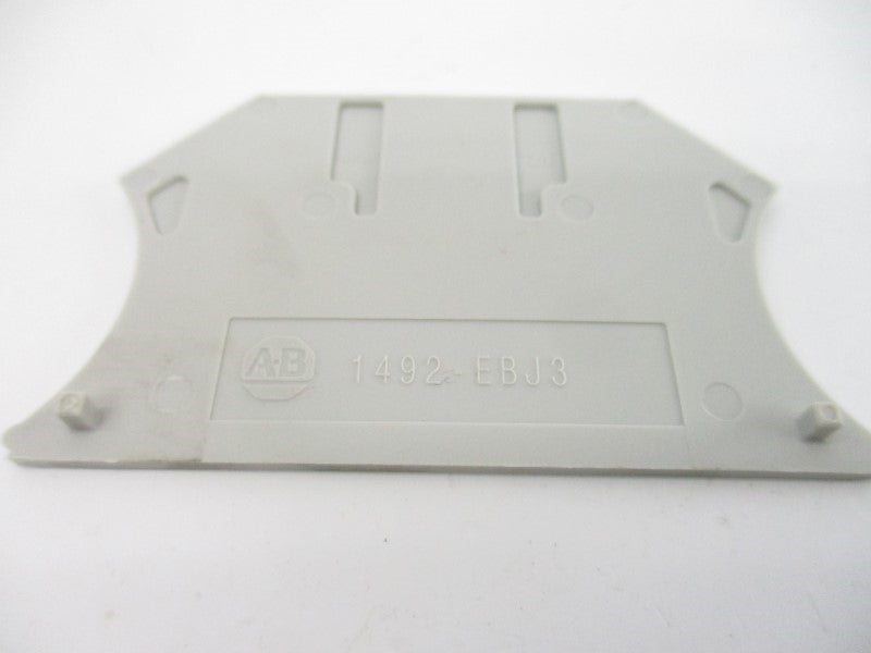 ALLEN BRADLEY 1492-EBJ3 NSNP
