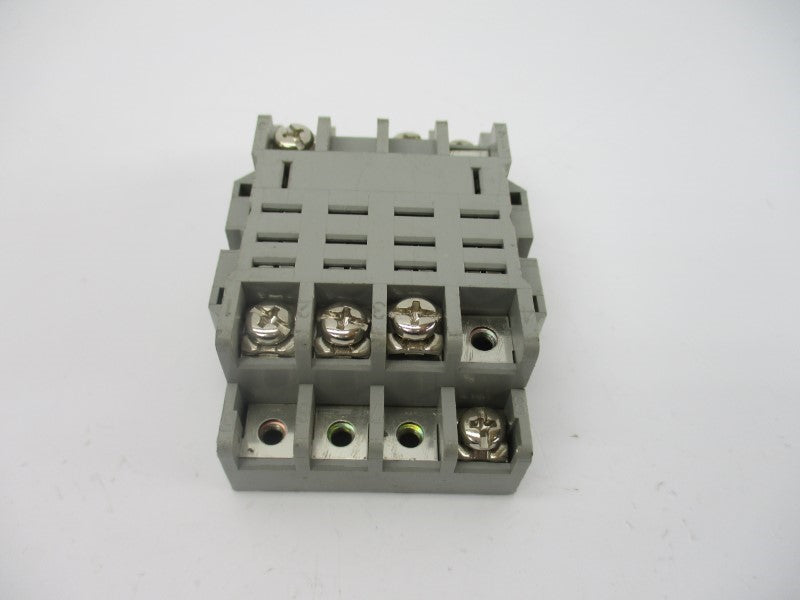 IDEC SH4B-05 300V 10A UNMP